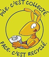 pile collecte