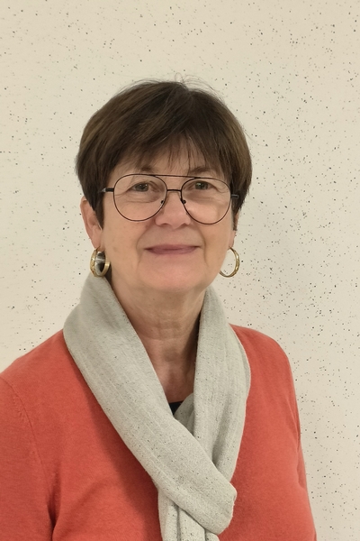 Brigitte LUCAS