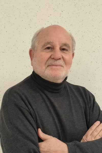 Claude SERRA