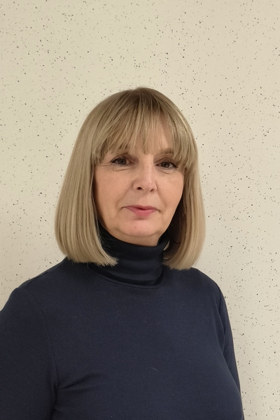 Corinne TOURET
