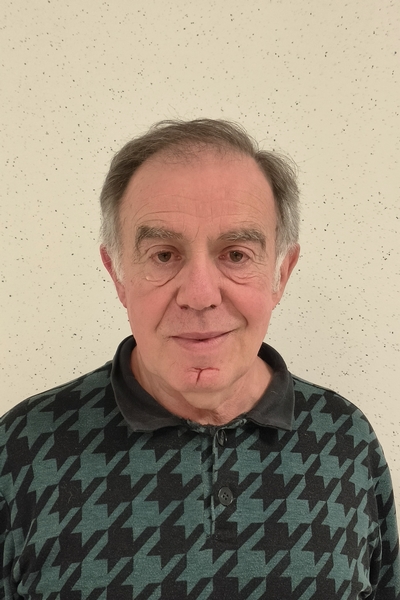 Daniel NIARFEIX