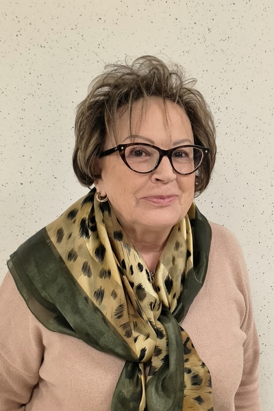 Françoise MACIA