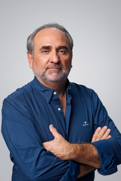 Gérard MOLINES