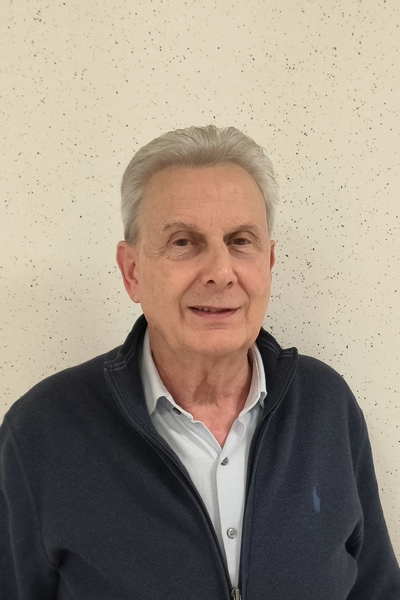Jean Luc LENI