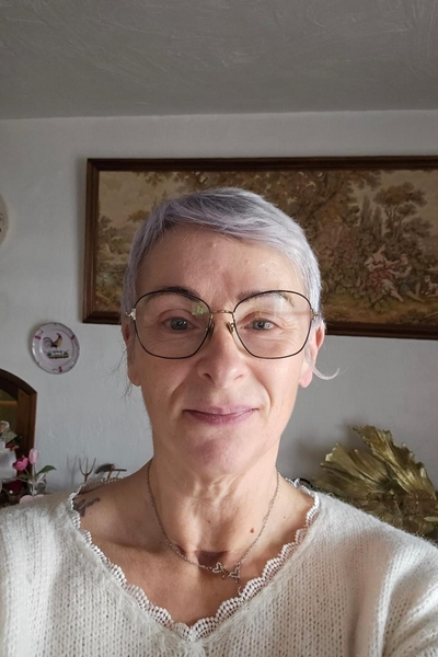 Michèle PLATANI