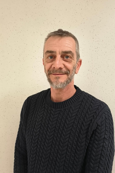 Nicolas MANZONE