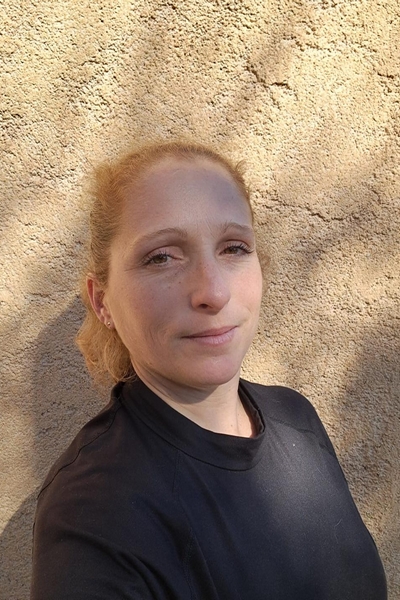 Sara TOUTAIN