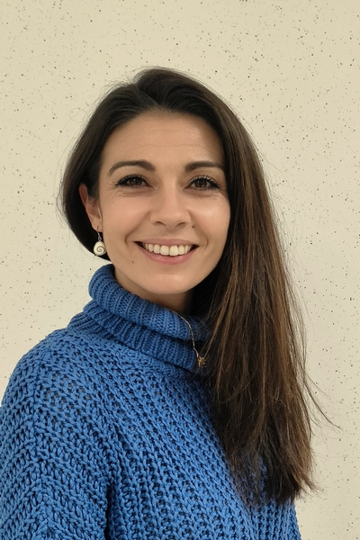 Virginie PEIRETTI