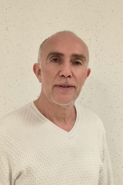 Xavier GIOVANNANGELI