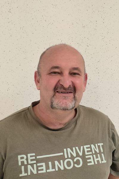 Yvan BOURGUEL